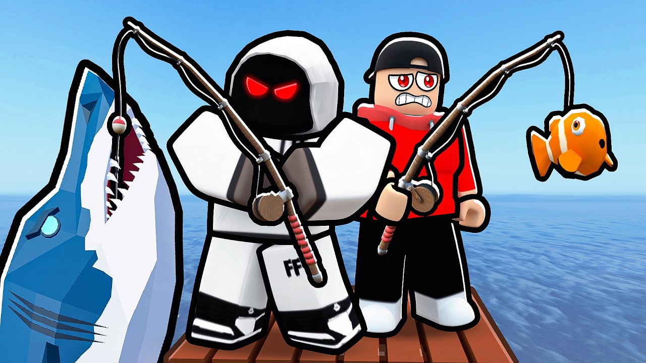 Master Roblox Fishing Simulator: Win Big with Expert Tactics