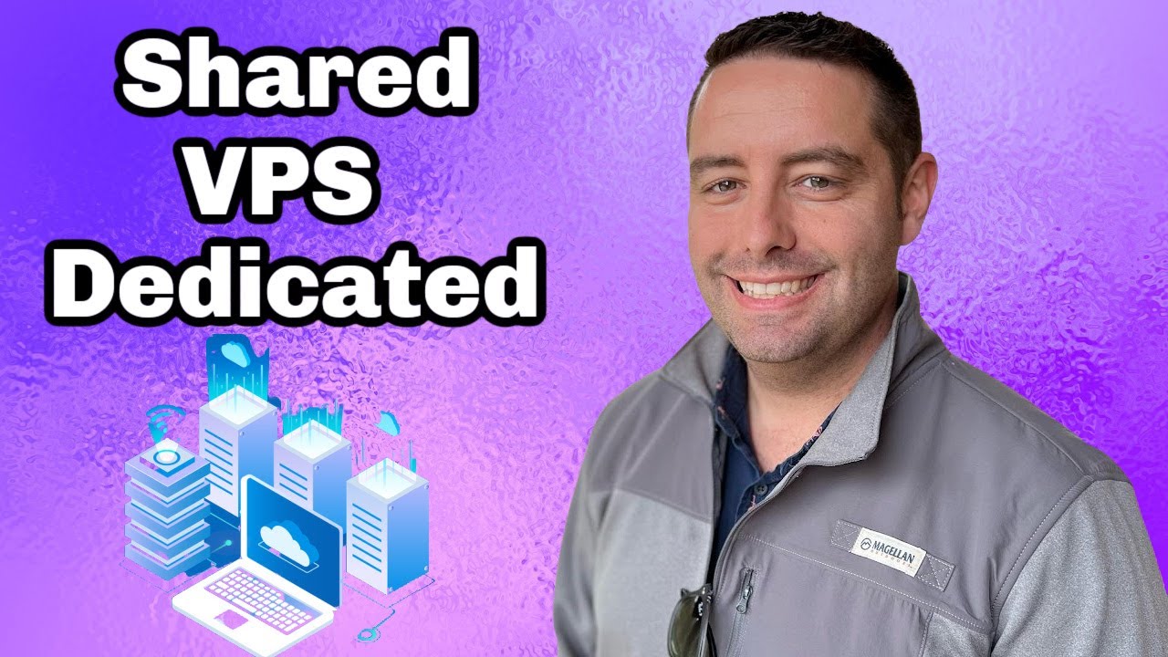 Choosing the Right Web Hosting: Shared vs VPS vs Dedicated Explained