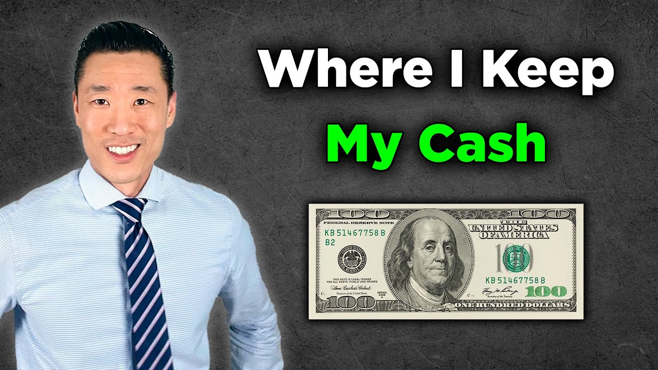 SGOV ETF: Park Cash Safely at 4.8% Yield (Step-by-Step Guide)