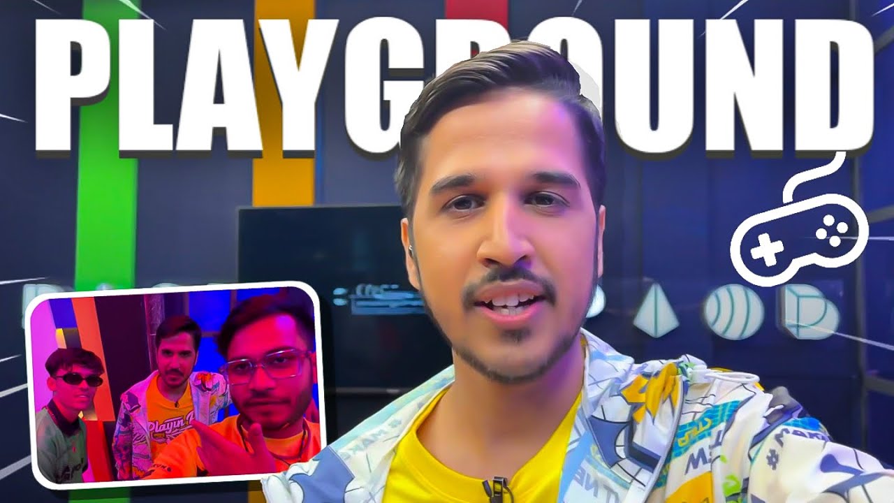 Mumbai Travel Vlog Experience: Airport Chaos to Village Adventures