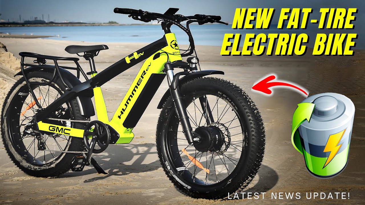 Top 8 Performance E-Bikes Revolutionizing 2023 Rides