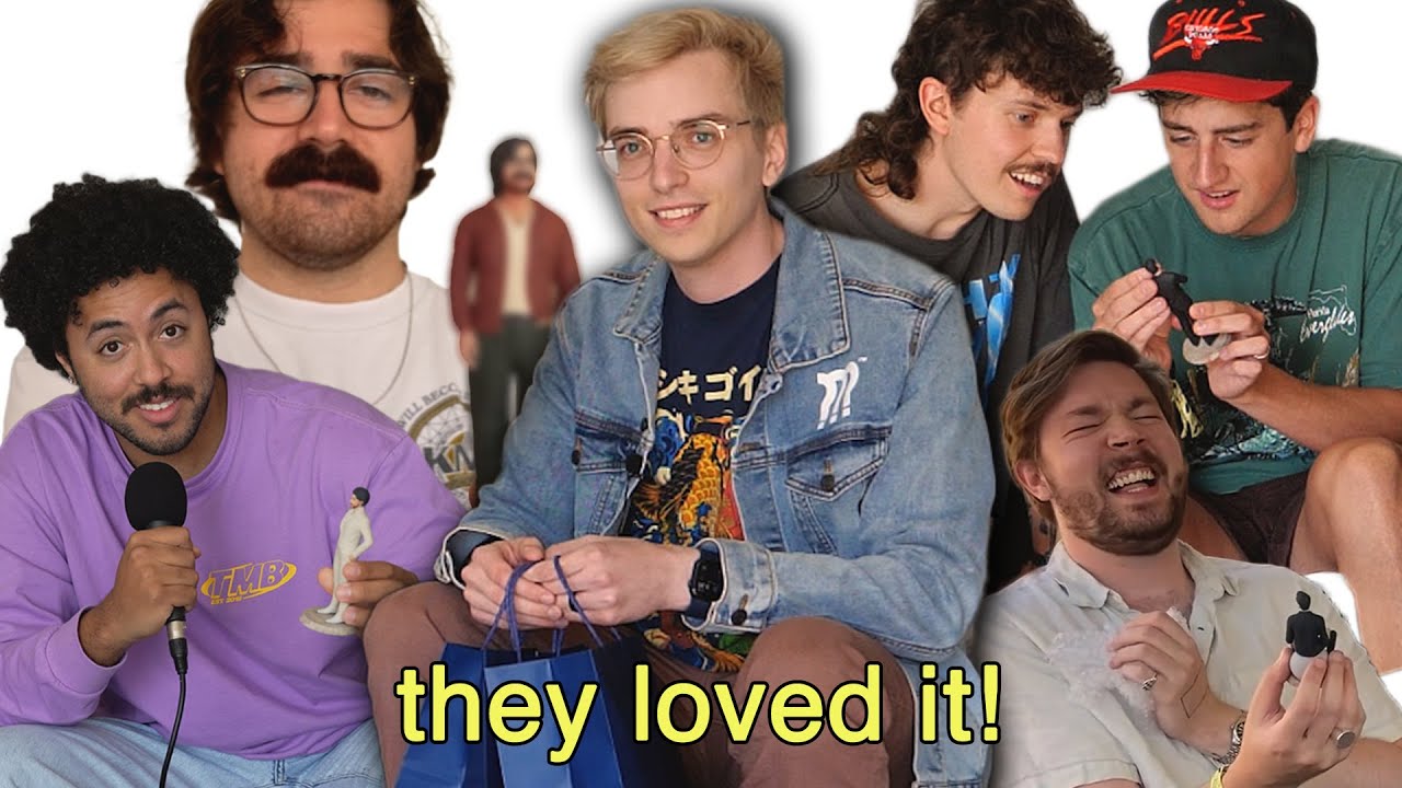 Custom 3D Figurines Review: Are They Worth It?