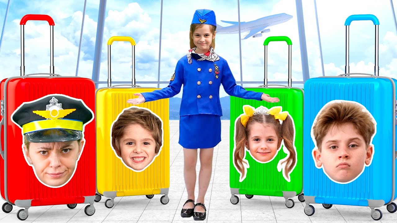 Airport Security Mastery: 7 Essential Tips You're Missing