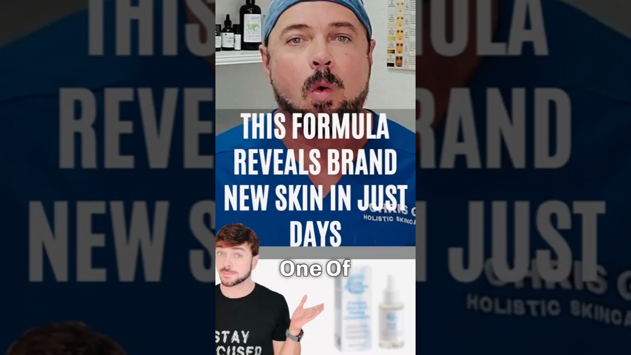 Gentle Exfoliation for Sensitive Skin: Expert AHA Solutions