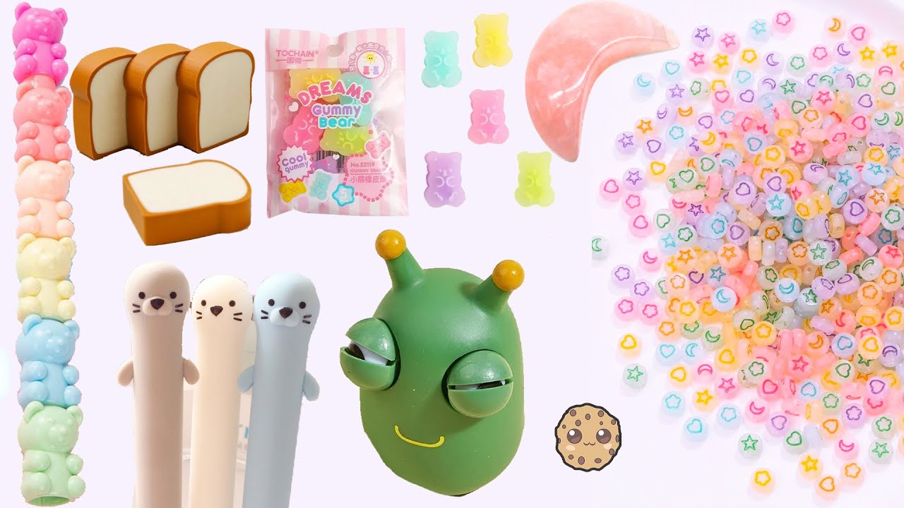 Discover Shein's Cutest Stationery & Craft Haul Ideas