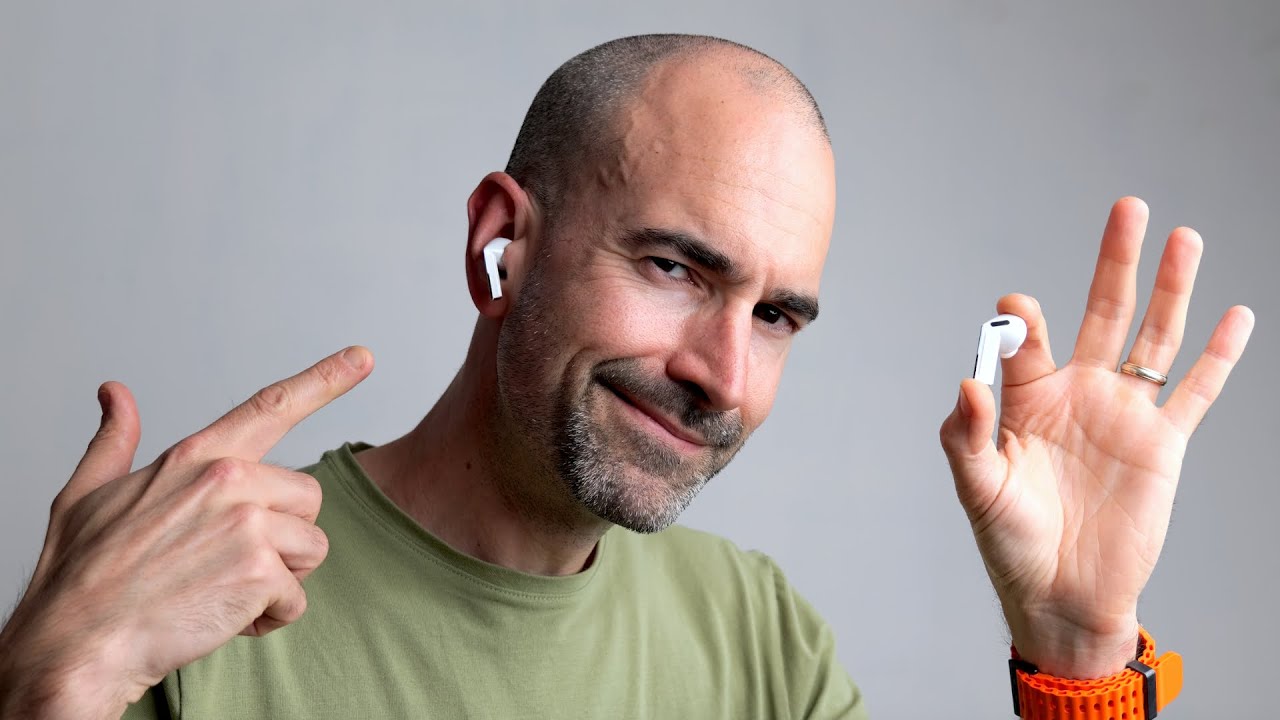 Samsung Galaxy Buds 3 Pro Review: Premium Audio & Blade Lights Tested