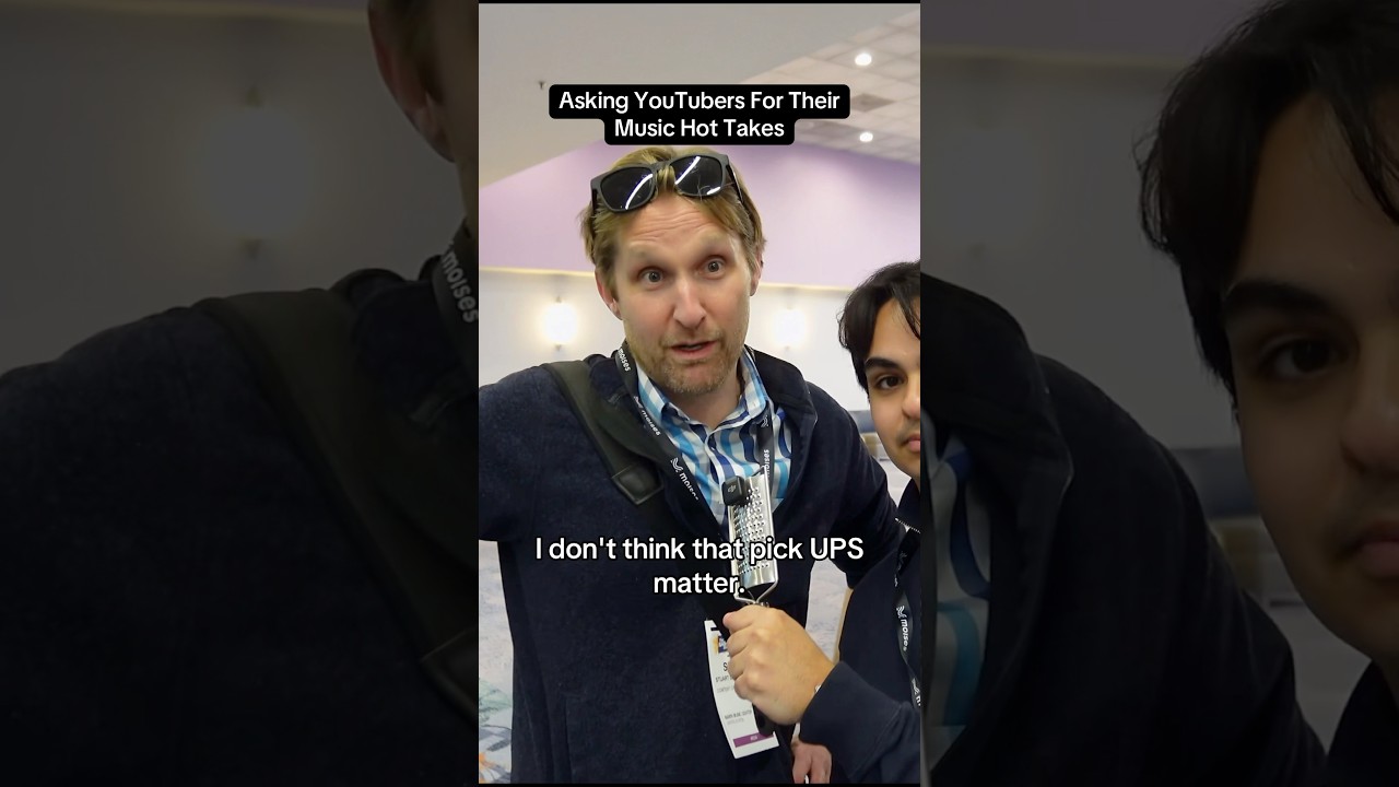 Guitar Pickups & Music Theory: Truth Behind Hot Takes