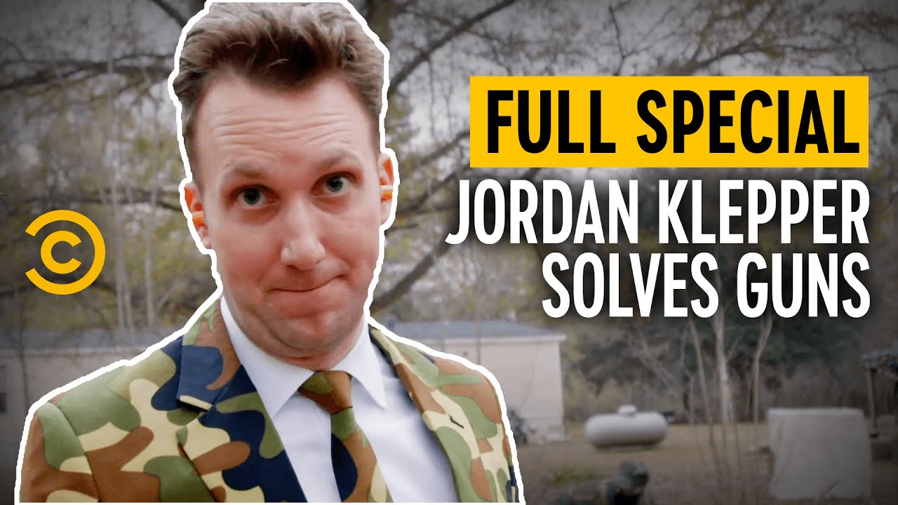 Solving America's Gun Crisis: Beyond Polarization to Action