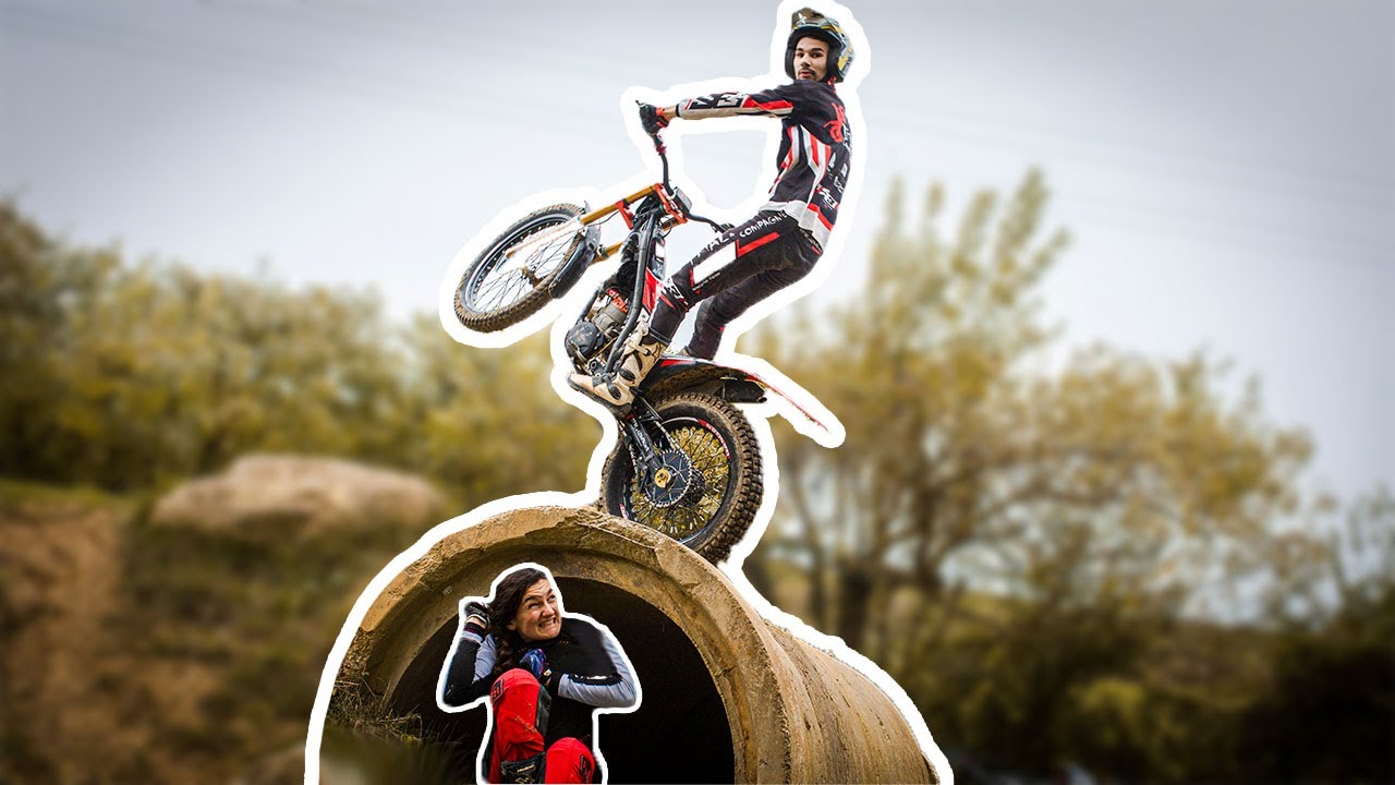 Beginner Motorcycle Trial Techniques: Skills to Master