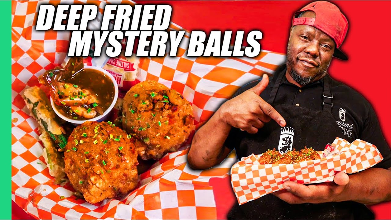 State Fair of Texas Bizarre Foods: Ultimate Guide & Reviews