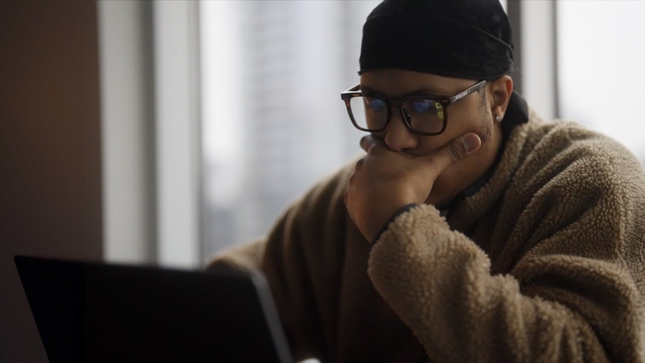 Content Creator Life Balance: My 2024 Reset Strategy