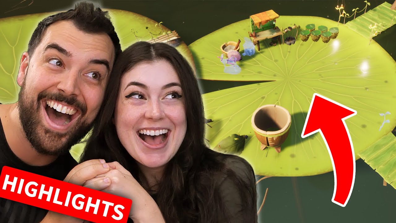 Grounded Base Building: Safe Locations & Early Survival