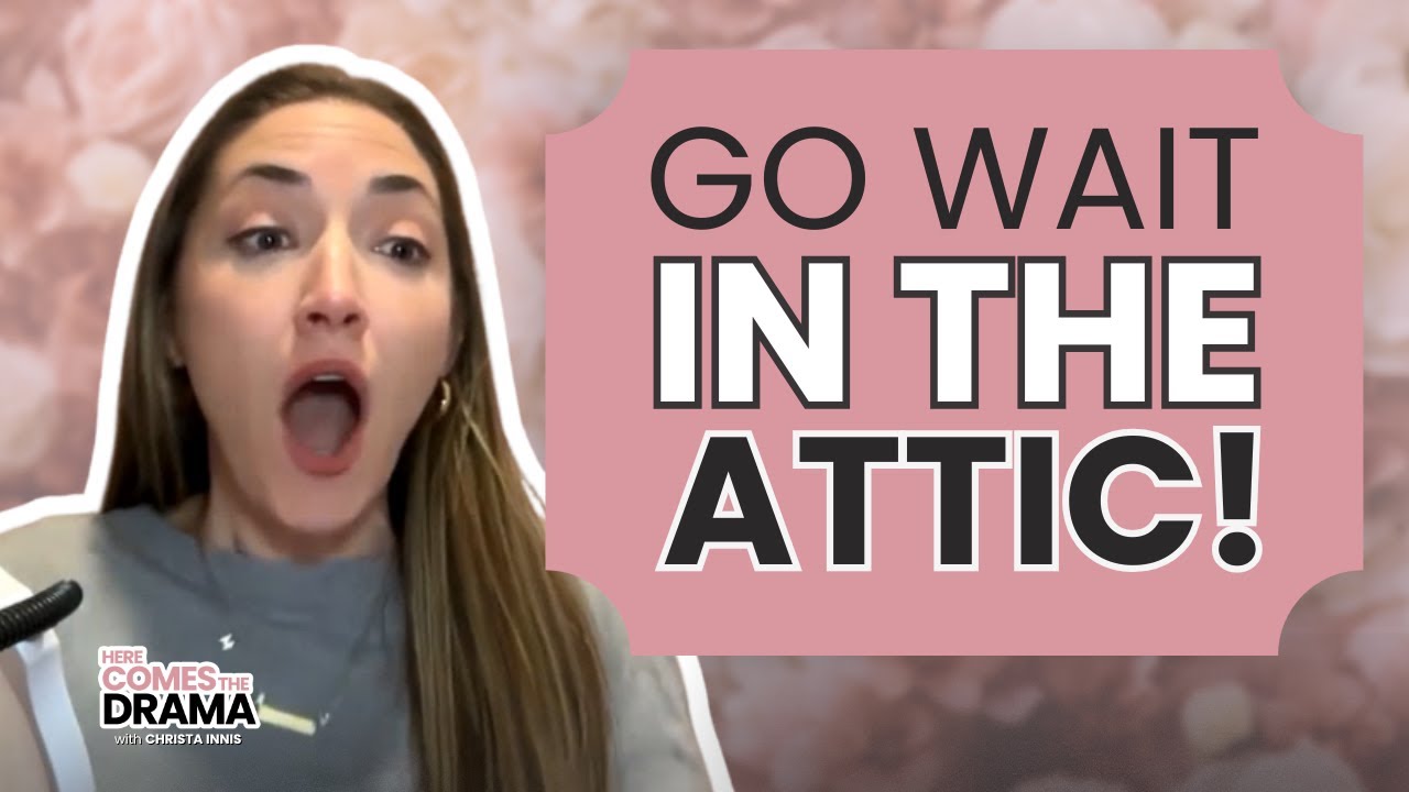 Navigating Toxic Family Dynamics During Wedding Planning