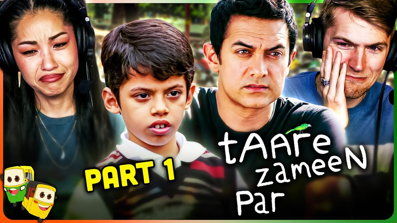 Dyslexia Parenting Guide: Support Strategies from Taare Zameen Par