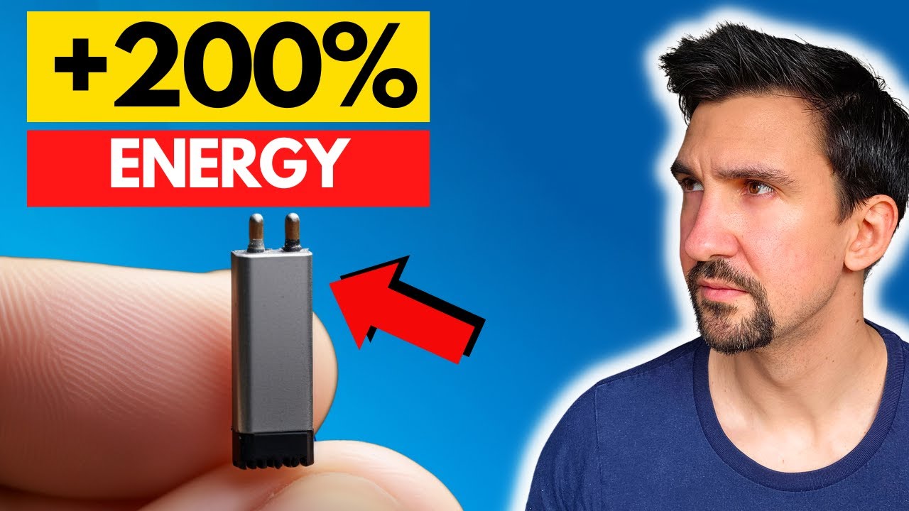 Solid-State Batteries: Toyota's 2027 Breakthrough for 700-Mile EVs