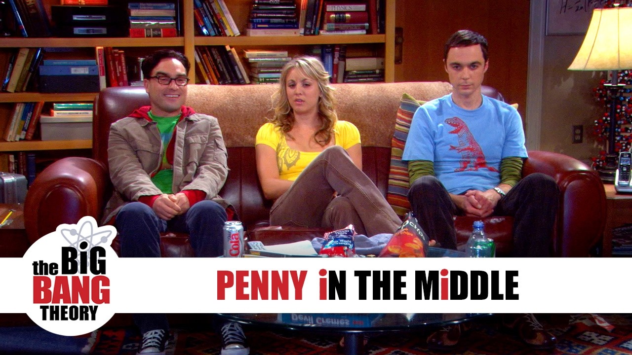 Big Bang Theory: Nerdy Realities vs Social Expectations