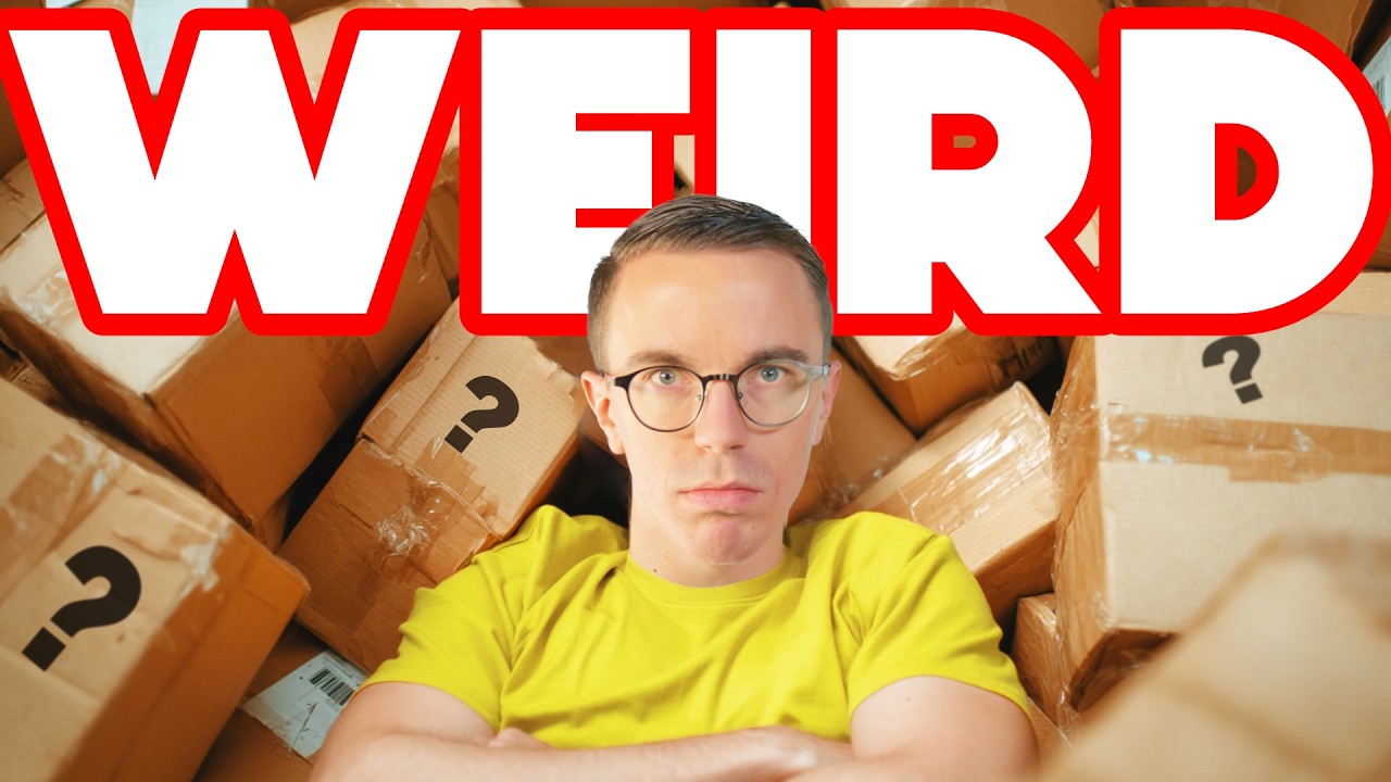 Weird Gadgets Tested: Air-Conditioned Pants to Smart Plants