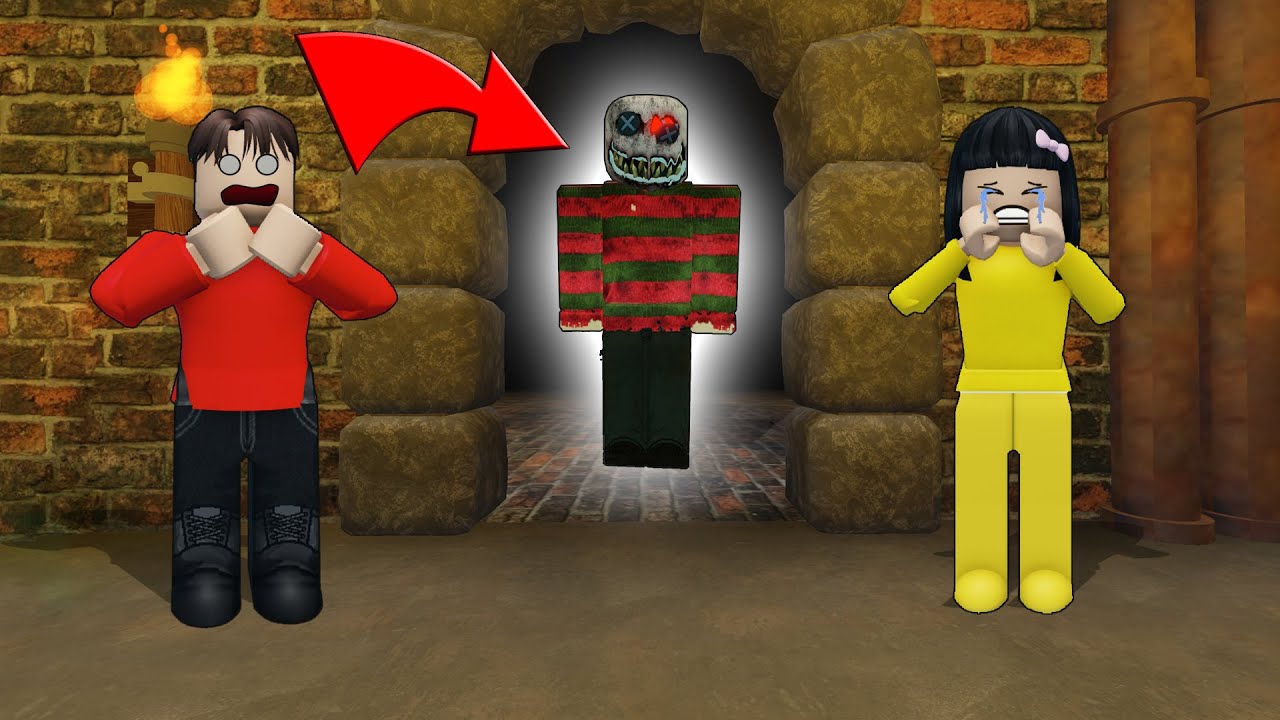 Roblox Horror Survival Guide: Escape Haunted House Tips