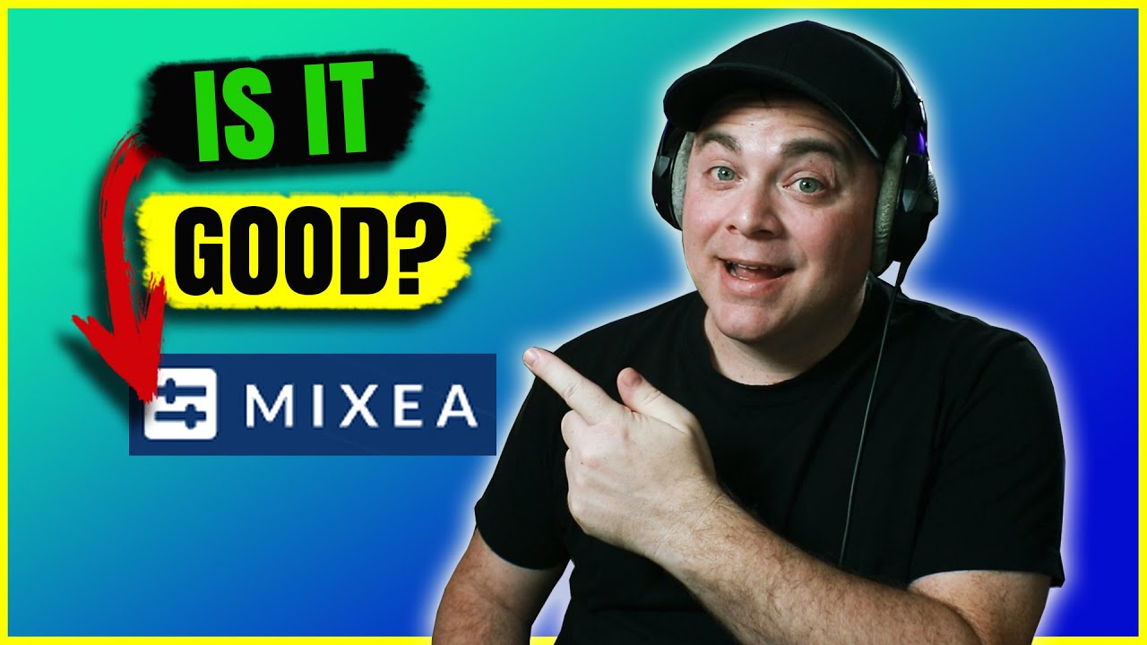 DistroKid Mixea Mastering Review: Free Trial Tested