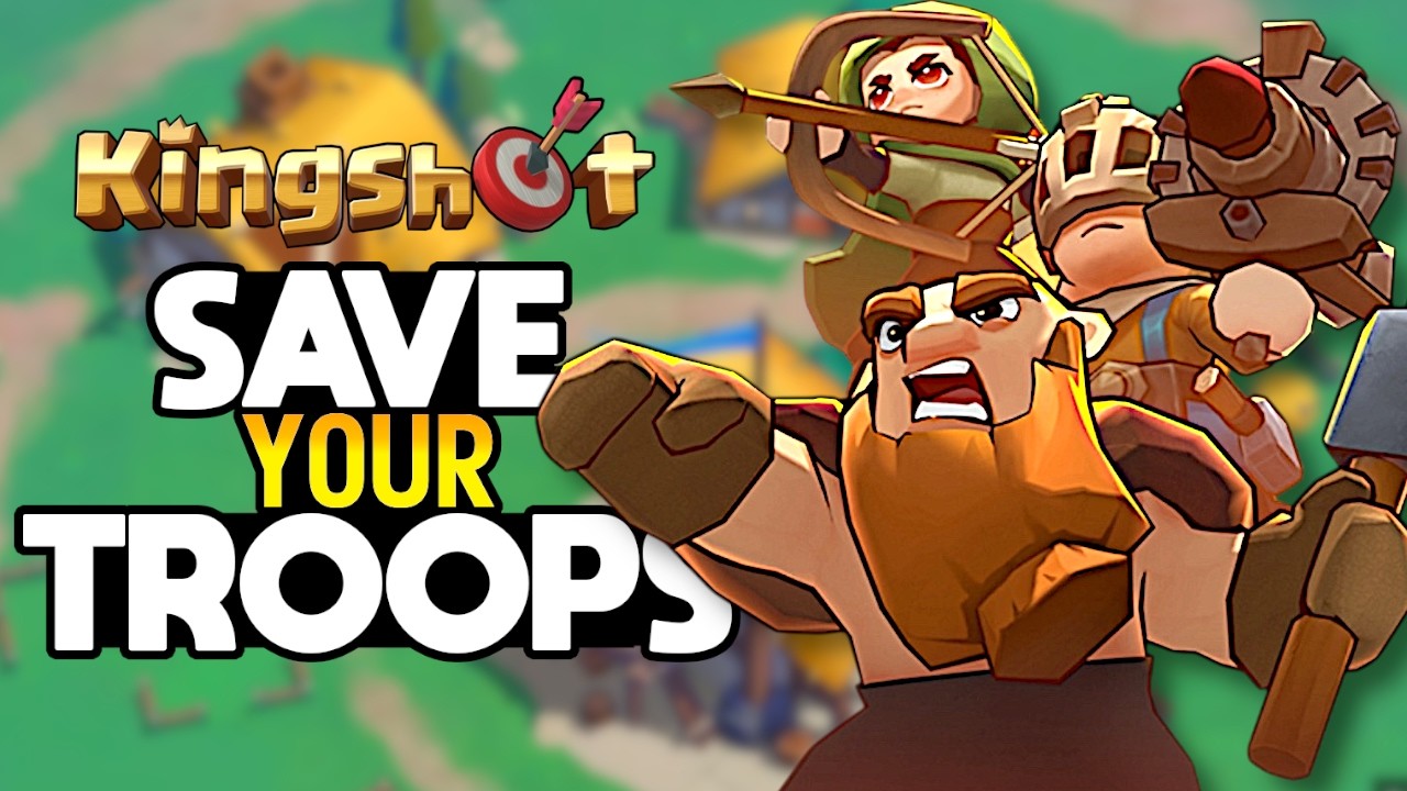 Kingshot City Hall 27 Upgrade Strategy Guide & Pro Tips