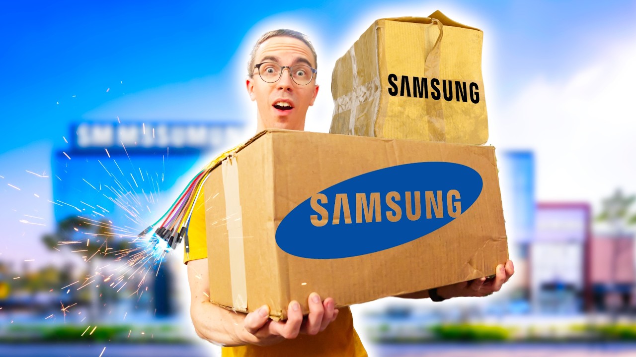 Samsung Self-Repair Review: Is DIY Phone Fixing Worth It?