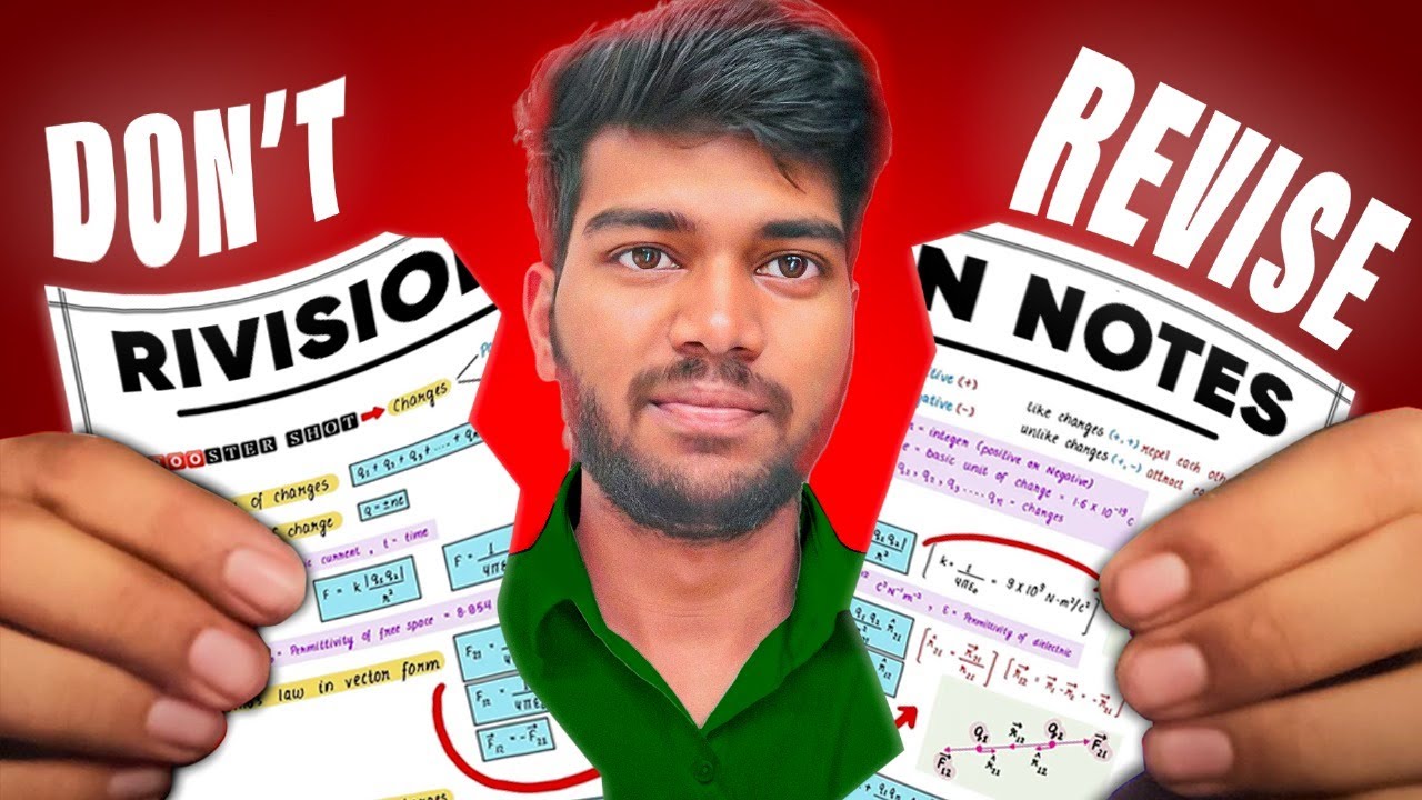 CBSE Exam Revision Strategy: Master Short Gaps (2024 Plan)