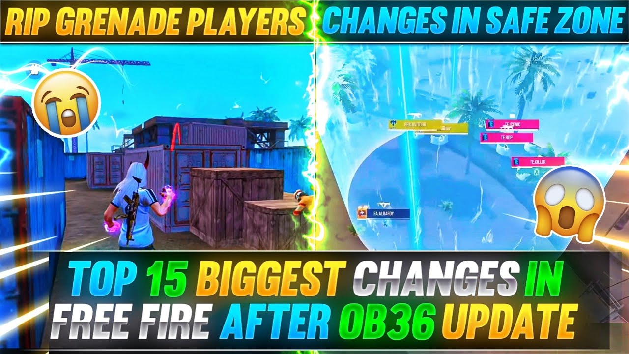 COD Mobile Season 9 Major Updates: 15 Game-Changing Features