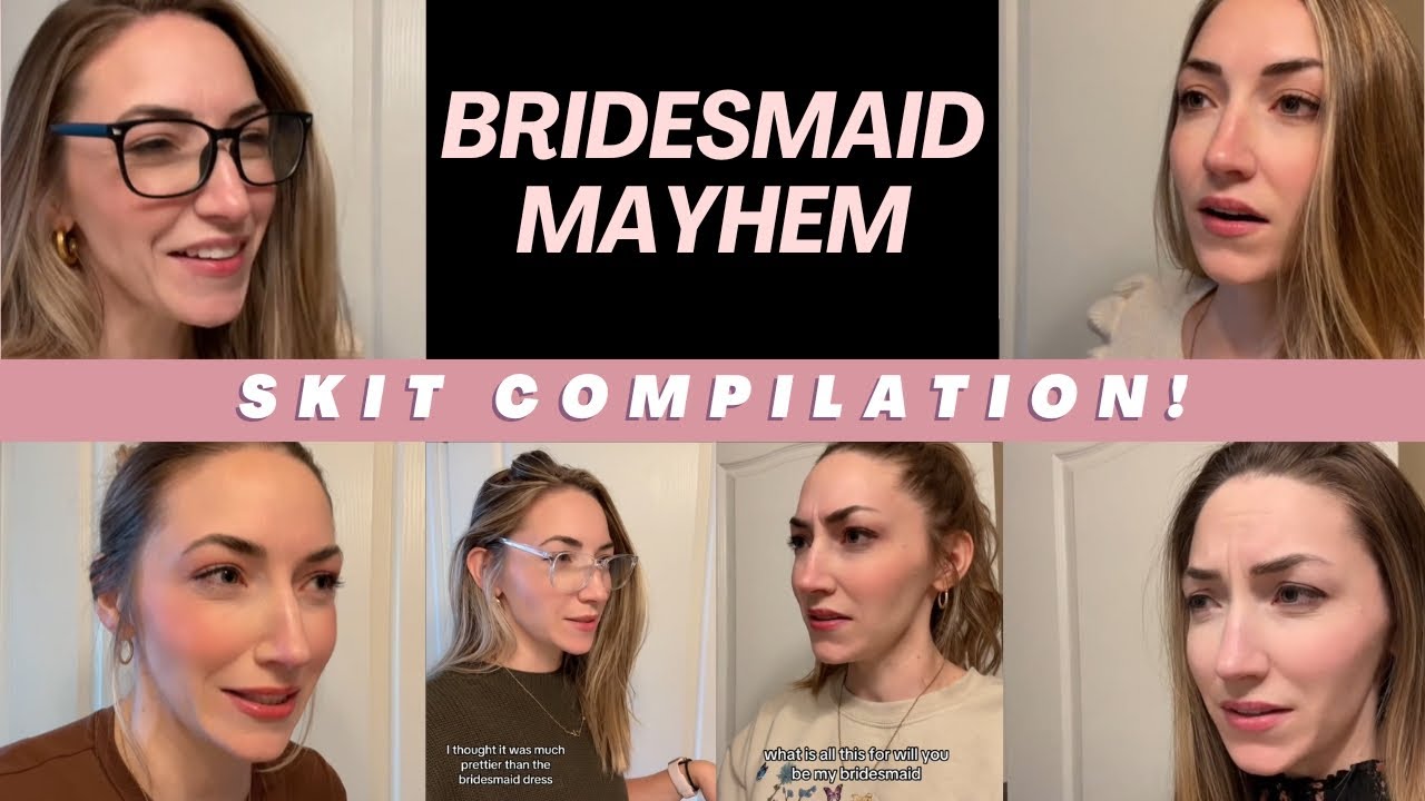Navigating Bridesmaid Drama: Expert Conflict Resolution Strategies