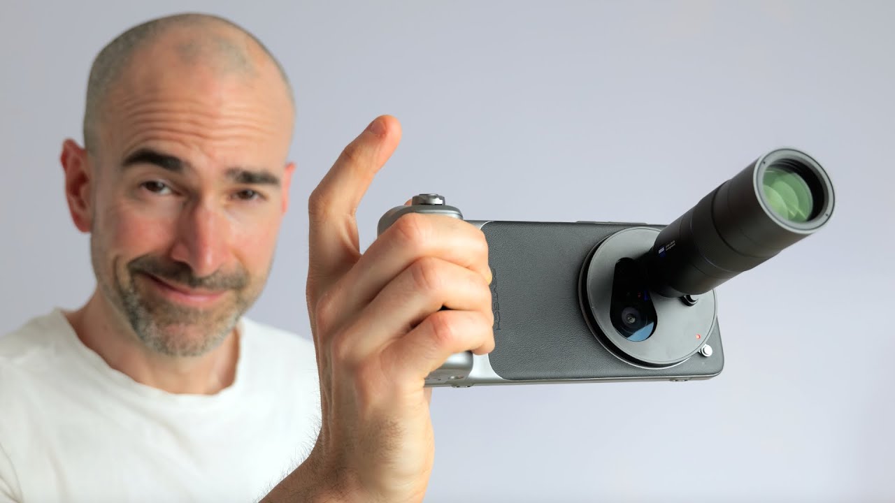 Vivo X200 Ultra Review: Pro Camera Power Without the DSLR Bulk