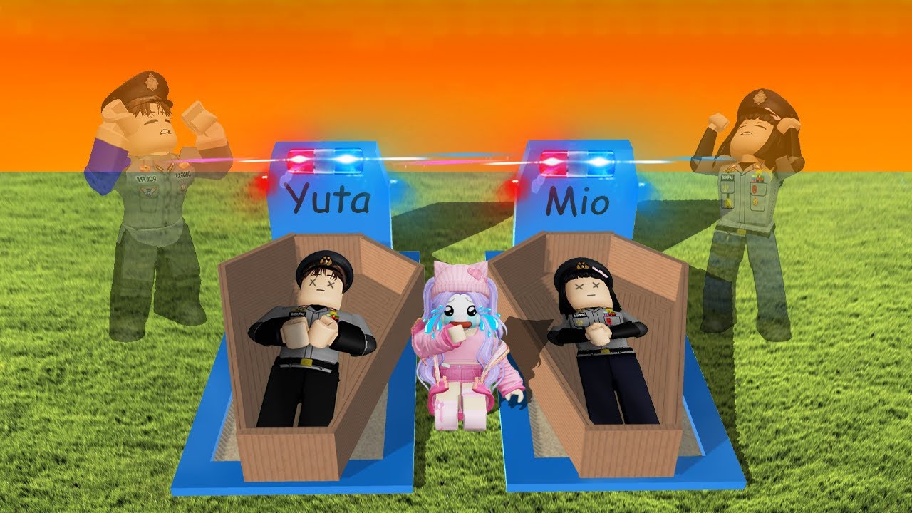 Roblox Ghost Challenge: Complete Resurrection in 24 Hours