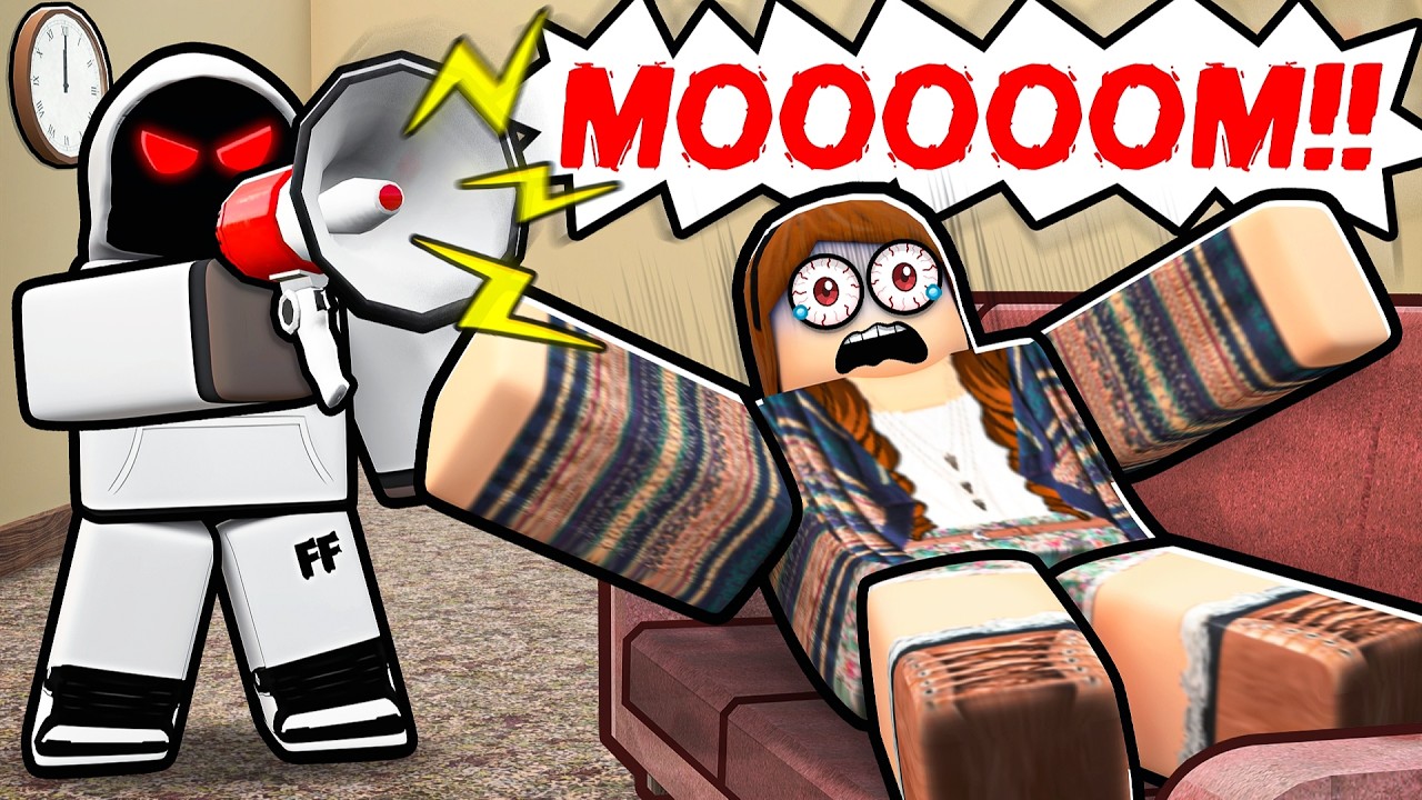 Roblox Mom Prank: 7 Shocking Endings Revealed