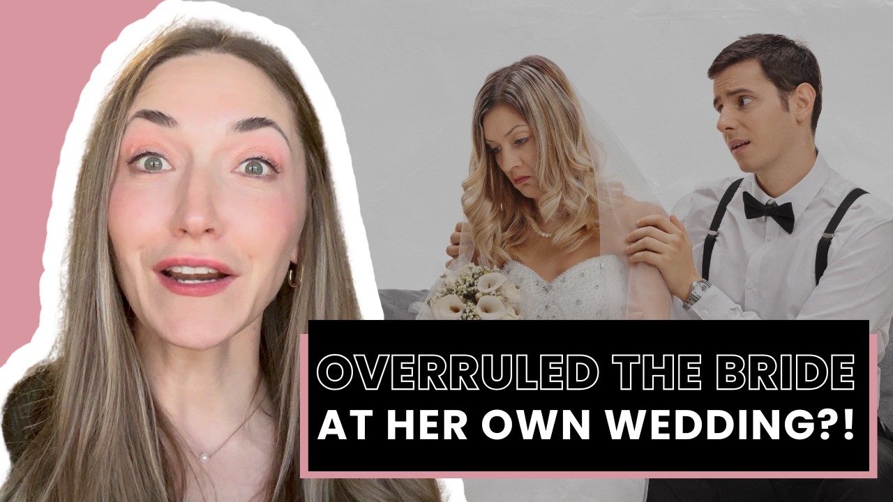 Stop In-Law Wedding Intrusions: Protect Your Big Day