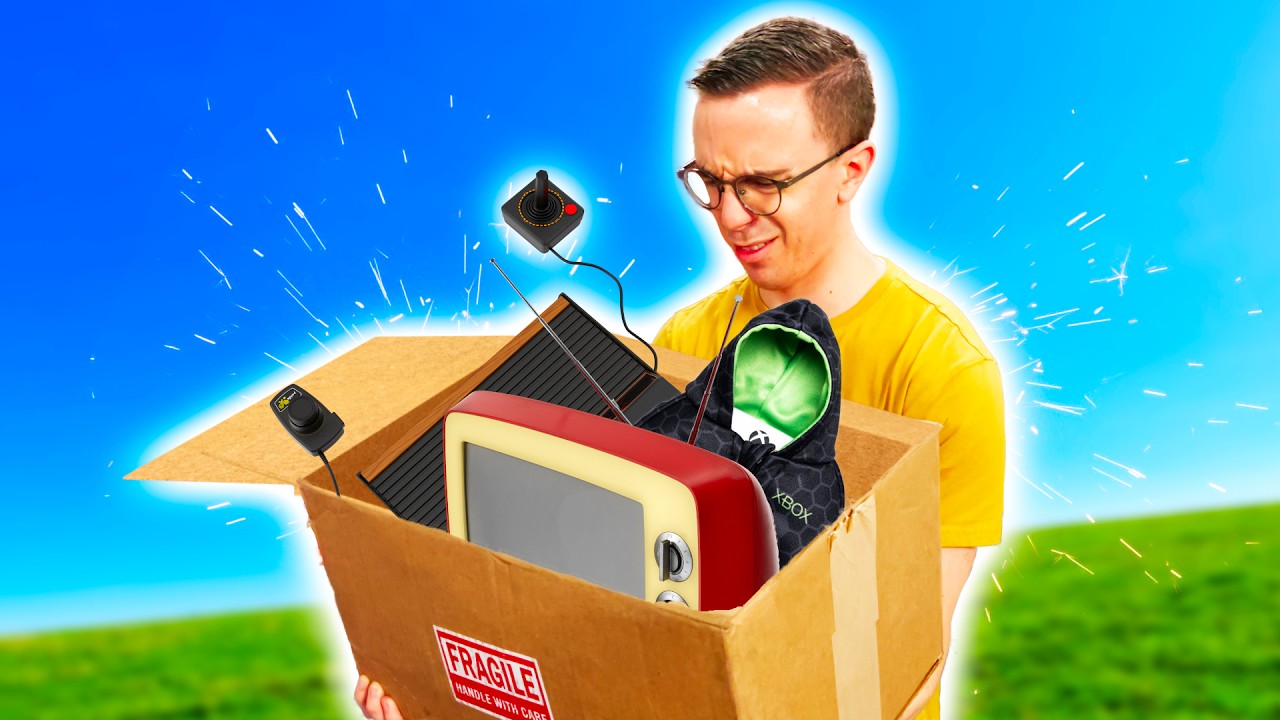 Novelty Tech Showcase: Quirky Gadgets Tested & Rated