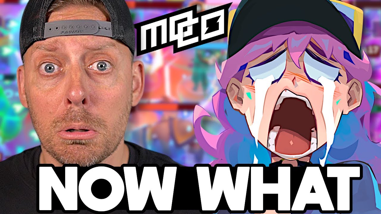 Mo.co Endgame Guide: Surviving the Content Drought