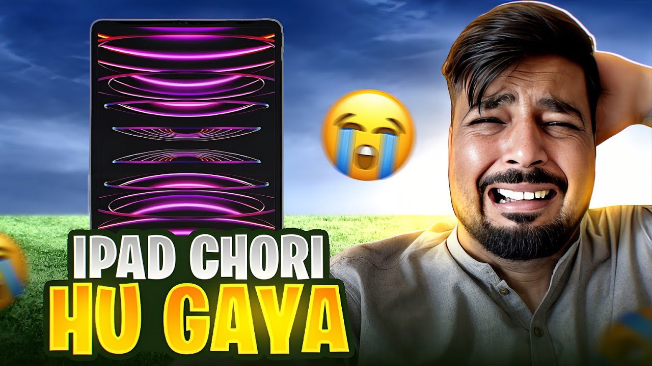 Win an iPad: Master Giveaway Prank Strategies for Viral Success