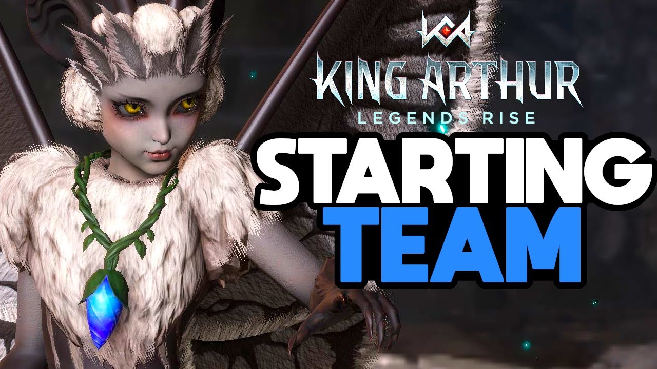 King Arthur Legends Rise Guide: Hero Progression & Battle Tactics