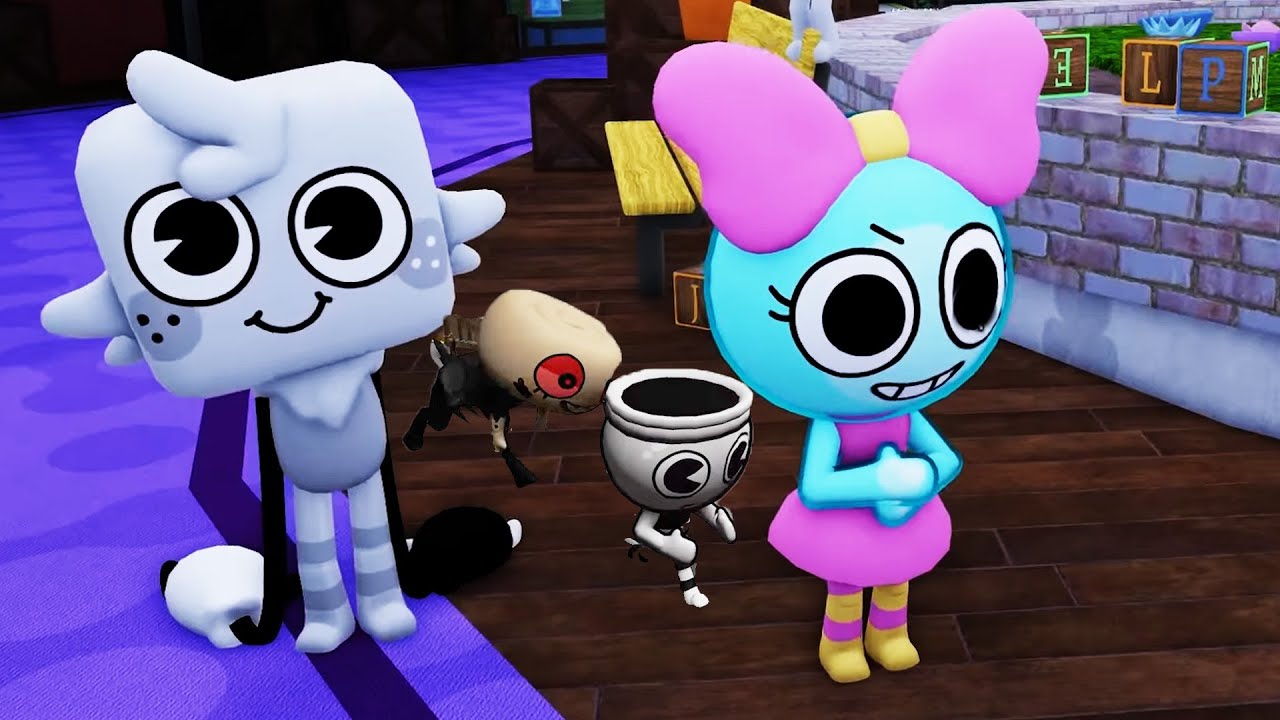 Master Roblox D's World: Essential Survival & Machine Guide