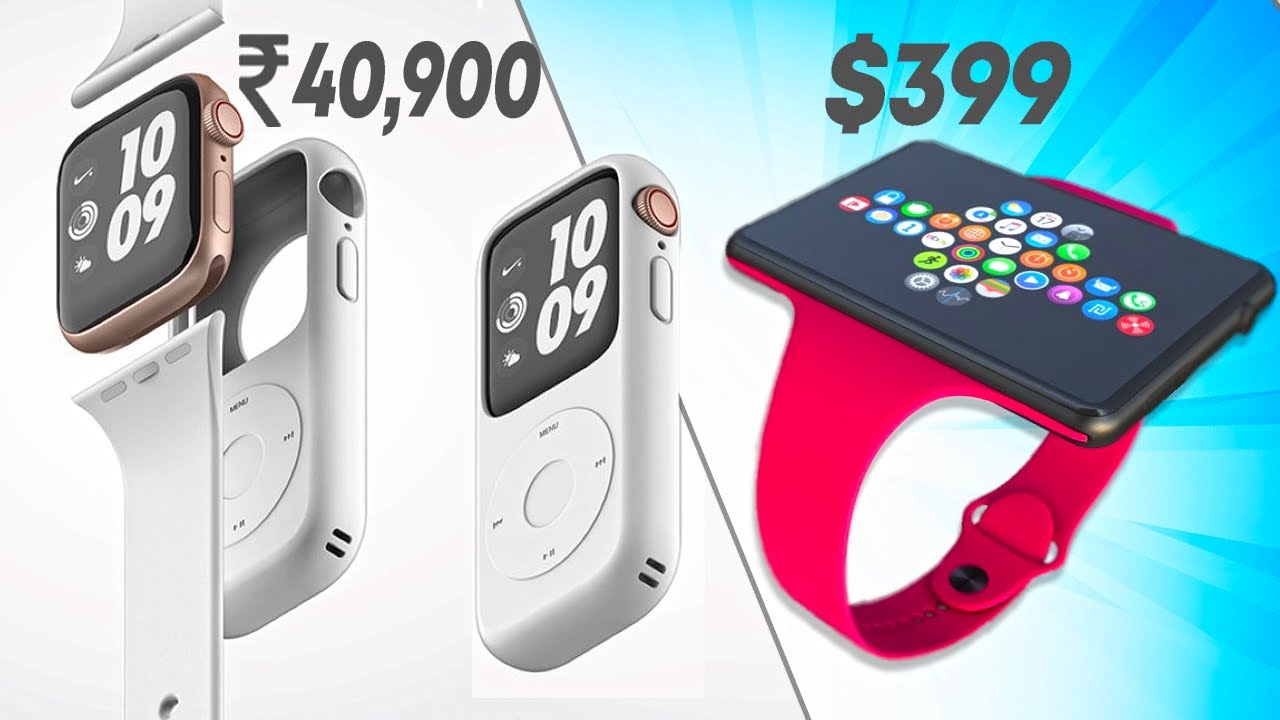 title:Top Futuristic Gadgets to Watch: Apple, Aston Martin & More