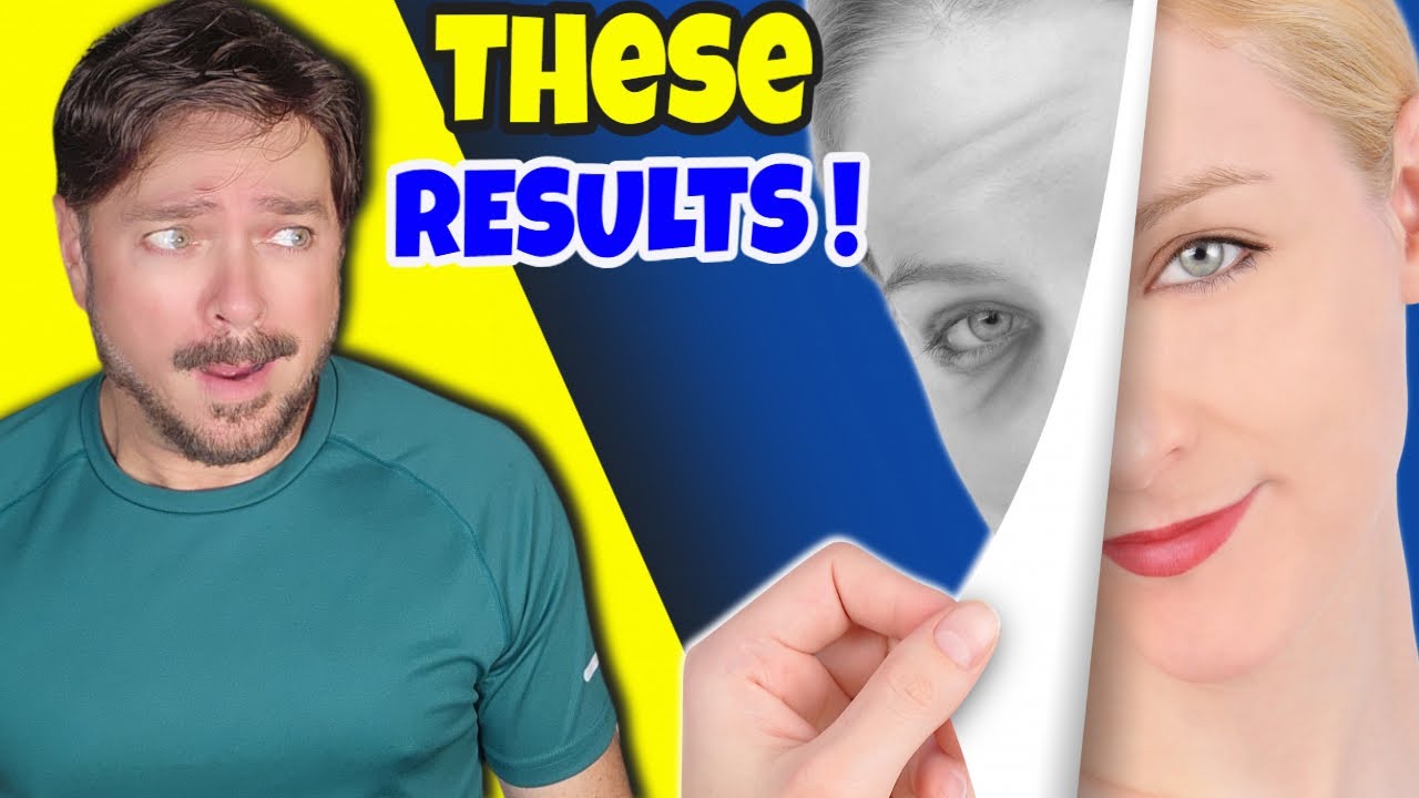 Top 3 Instant Skin Tighteners Tested: Expert Rankings & Results