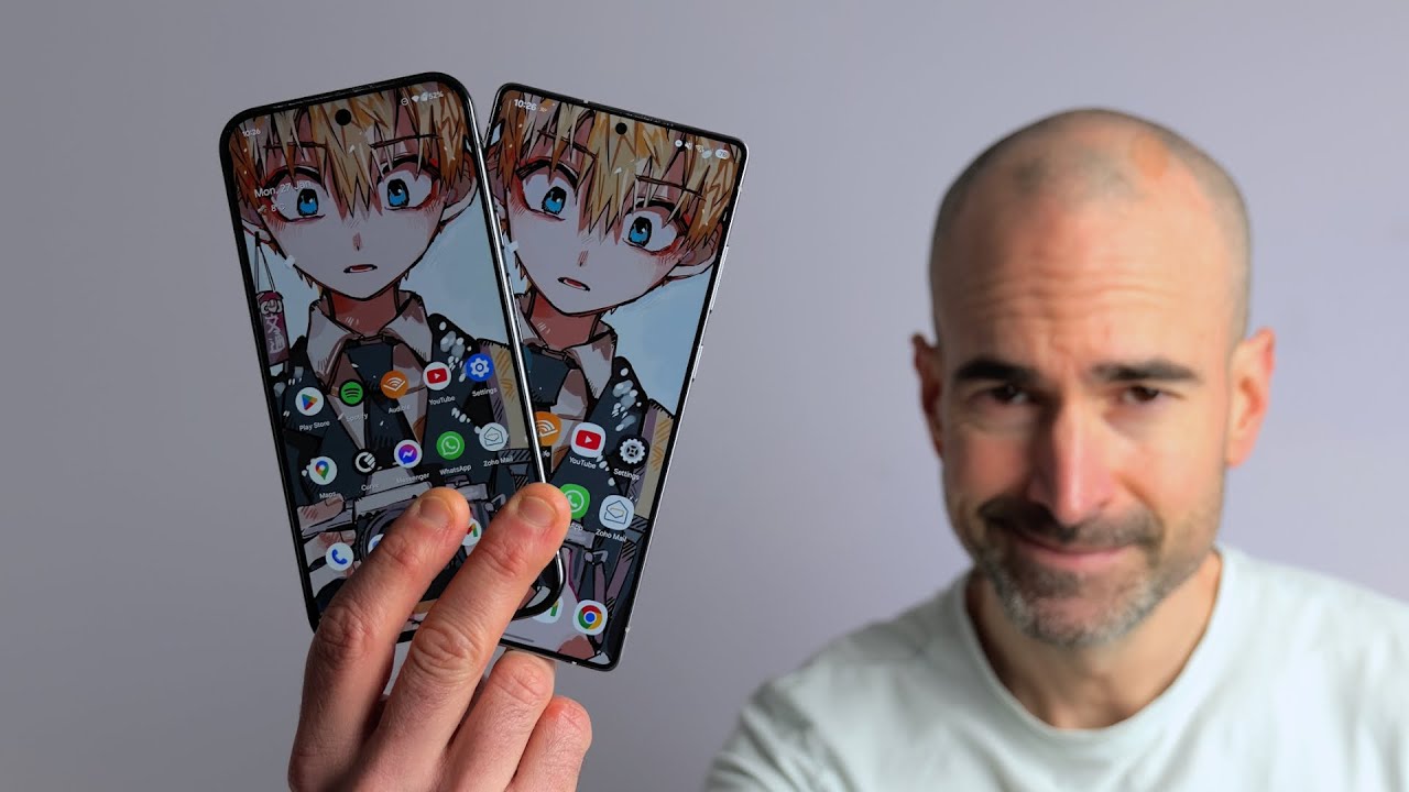 Samsung S25 Ultra vs Pixel 9 Pro: Ultimate Camera & Gaming Test