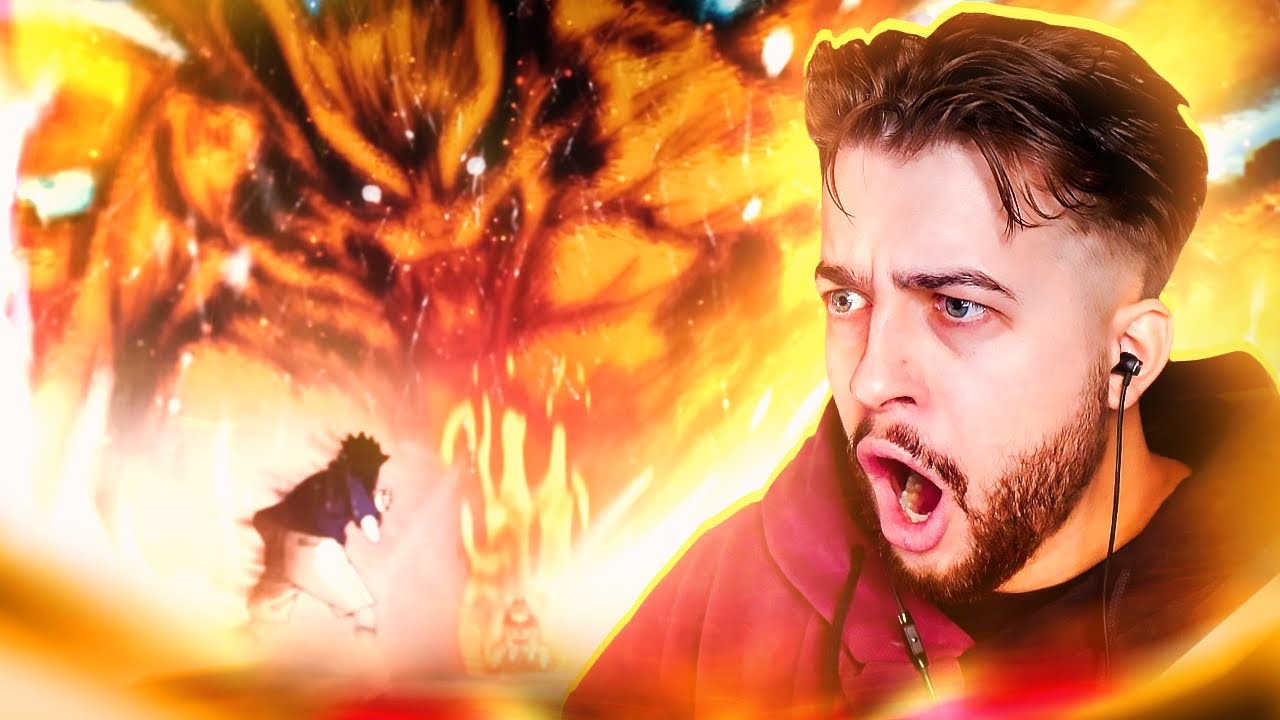 Naruto 20th Anniversary Animation: Remastered Highlights Review