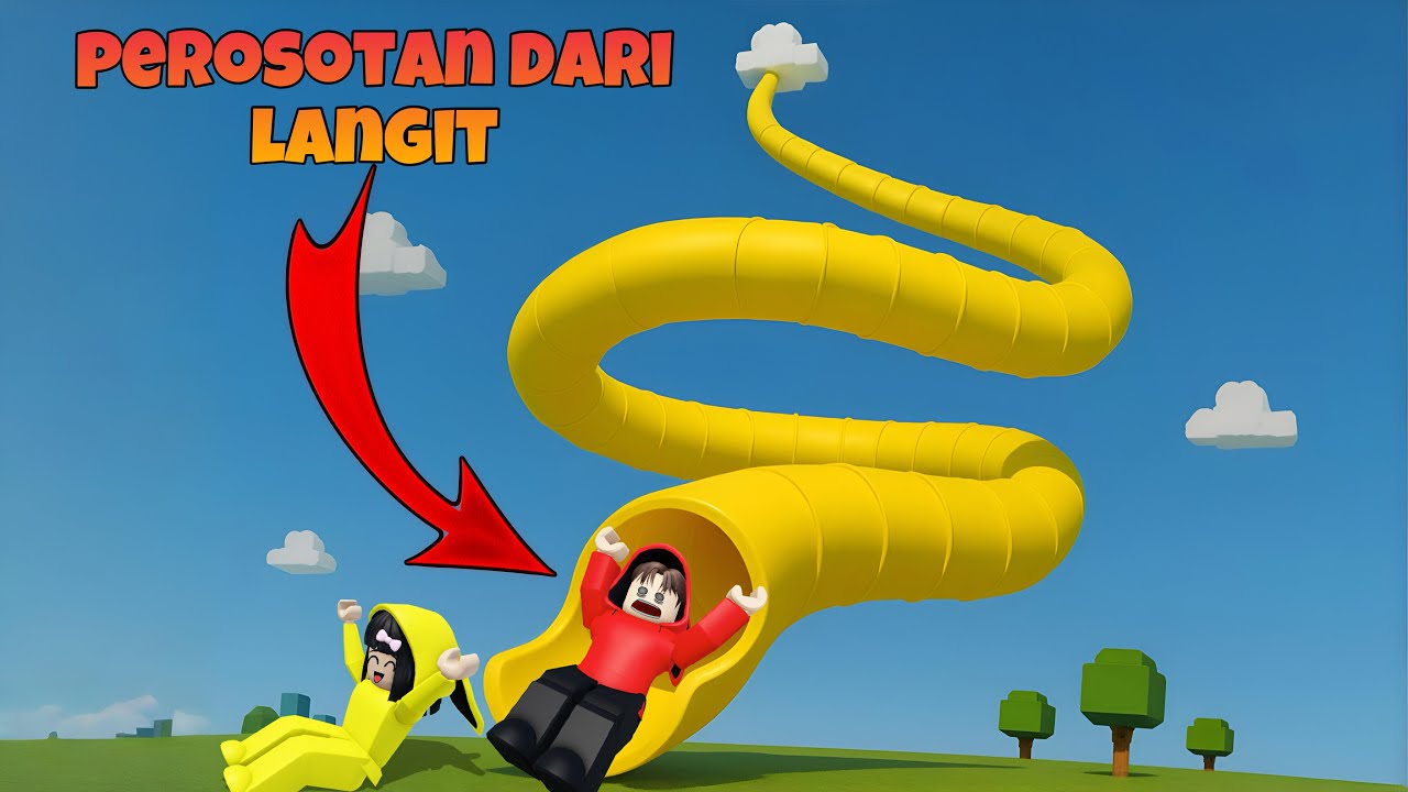 Roblox Slide Tower Guide: Beat Trolls & Reach Top Fast