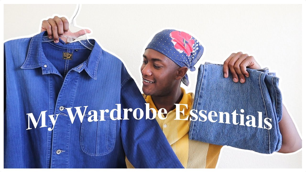 Capsule Wardrobe Essentials: A Fashion Creator's Daily Rotation