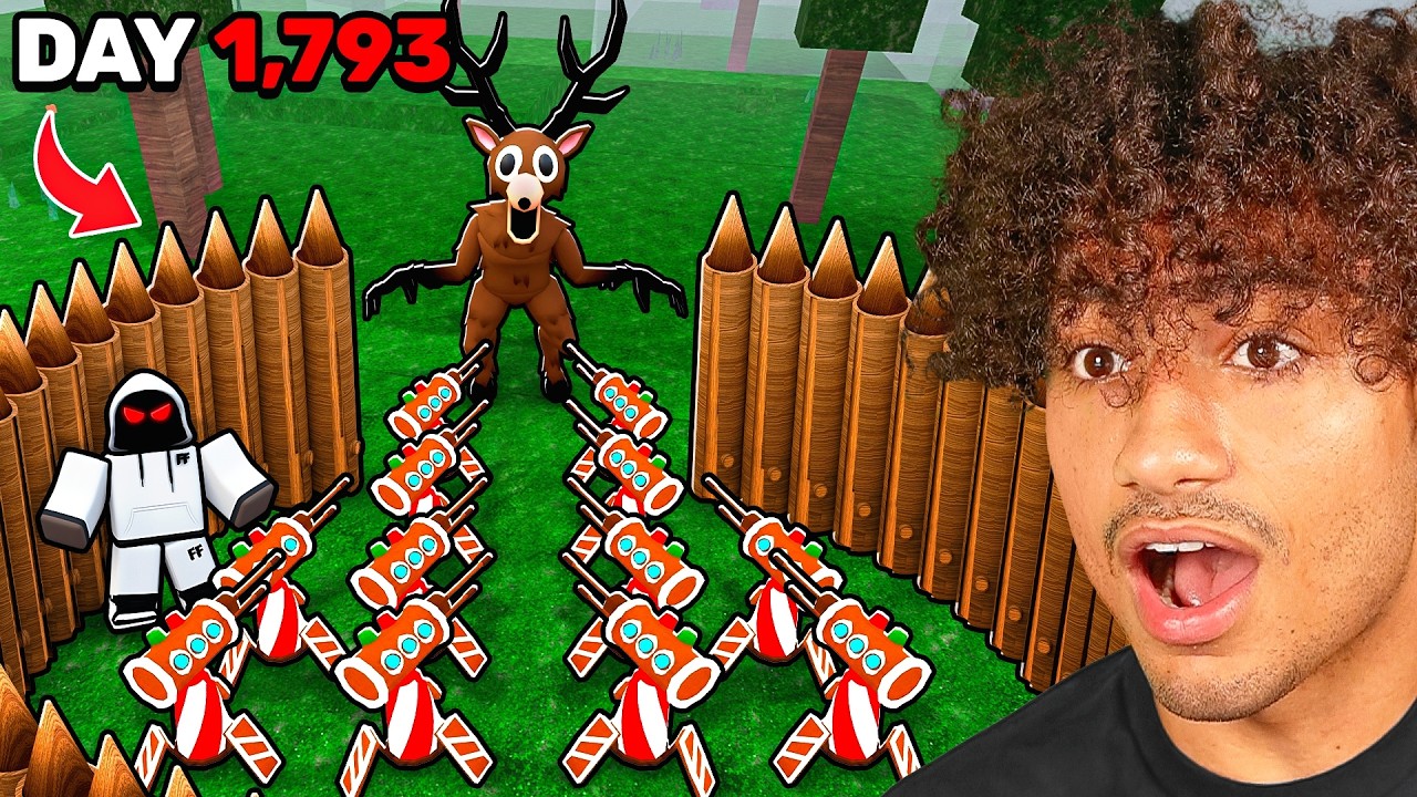 Build 99 Nights' Safest Base: Engineer Strategy Guide