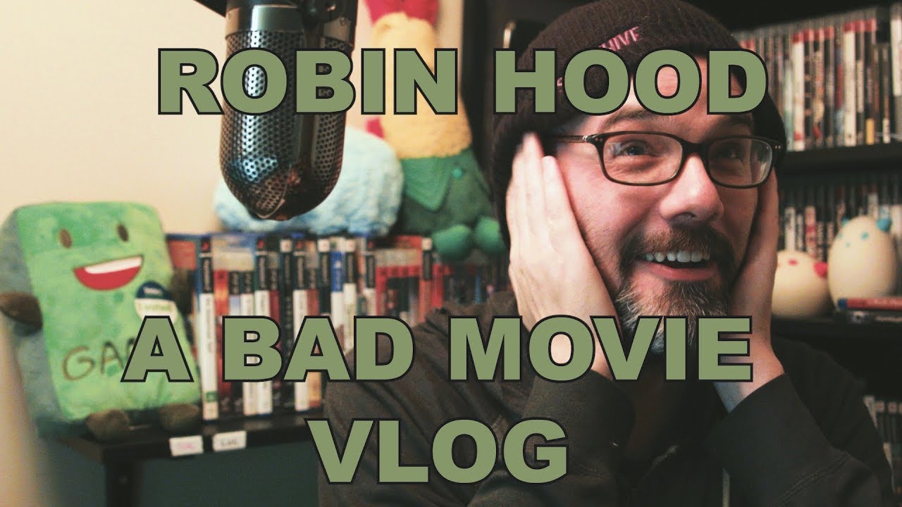 Robin Hood 2018: Zero Dark Loxley Movie Analysis & Flaws