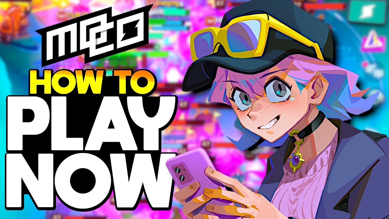 How to Get MoCo Invite Codes: 3 Working Methods (2024)