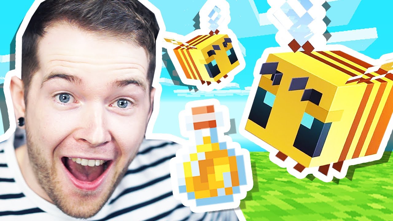 Master Minecraft Bee Advancements: Complete 1.15 Guide