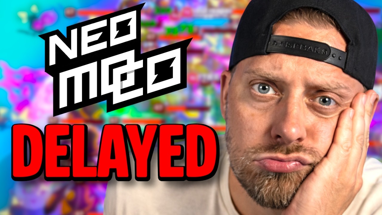 Moo Game Delay Explained: Development Changes and Future Outlook