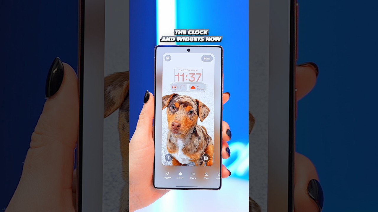 3 Essential One UI 8.5 Features for Samsung Users