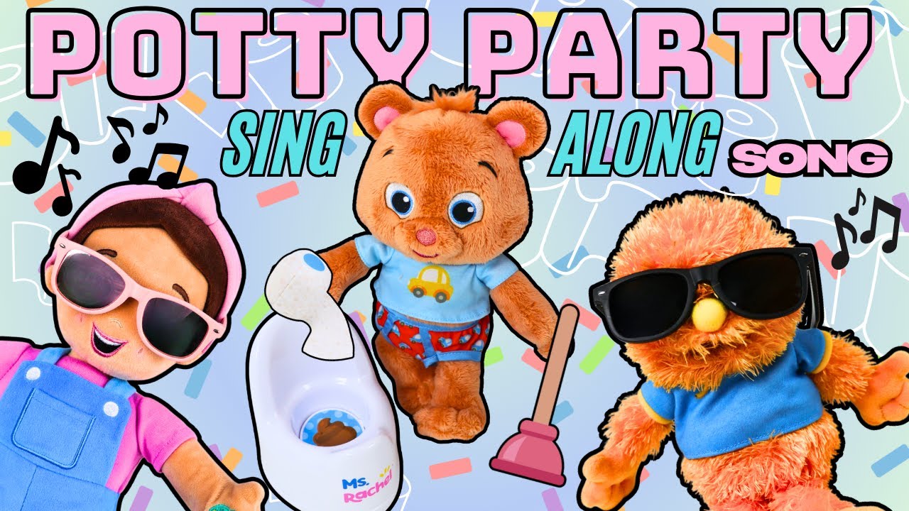 6-Step Potty Training Guide for Toddlers | Parent Tips